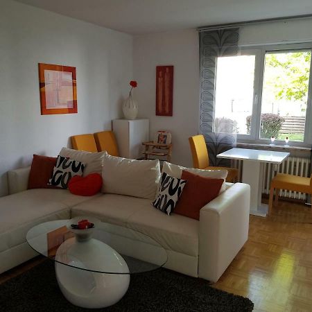 Lotus Apartment Trier Exterior foto