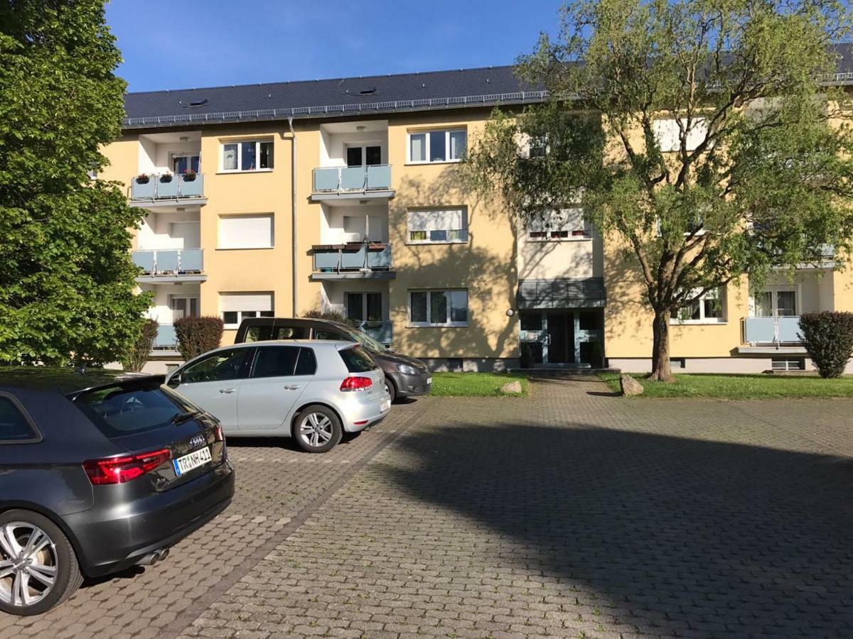 Lotus Apartment Trier Exterior foto