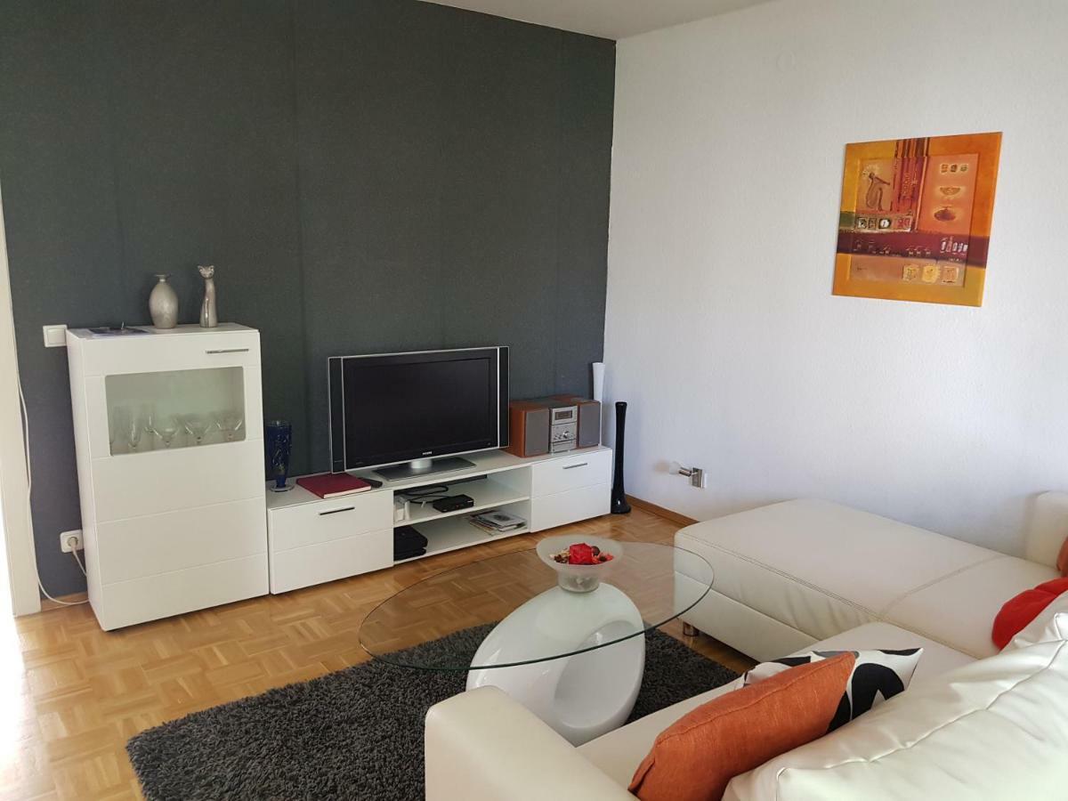 Lotus Apartment Trier Exterior foto