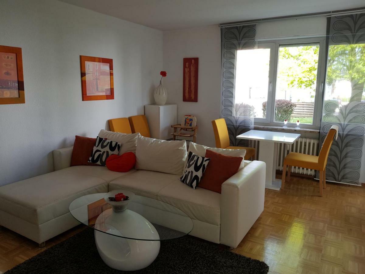 Lotus Apartment Trier Exterior foto