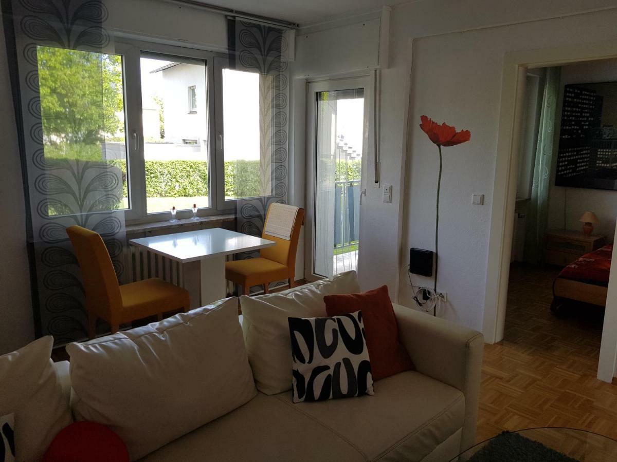 Lotus Apartment Trier Exterior foto
